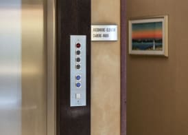 Viva Hotel Avellino 5