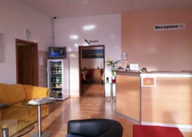 Hotel New Fair Munich Messe 3
