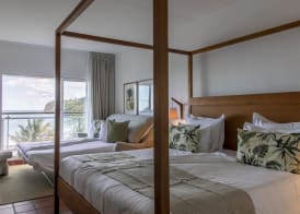 Langley Resort Fort Royal 3