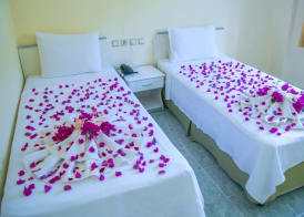 Ozlem 2 Apart Hotel 3