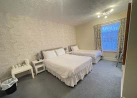 The Dolphin Hotel 5