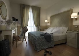 Hotel Le Soleil 5