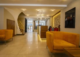 Avrasya Port Hotel 2