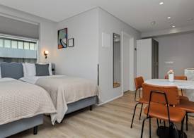 Candlewood Suites Reykjavik by IHG 5