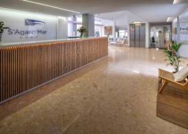 GHT S'Agaró Mar Hotel 2