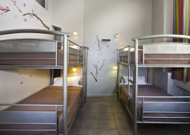 HOTEL SYLVABELLE 5
