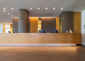 HSM Hotel San Martino 5
