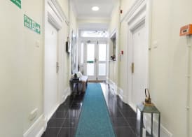 BeiRoom Hyde Park Apartments 4