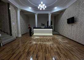 Hotel Home Alone 5