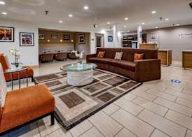 SureStay Plus Hotel by Best Western Durham Medical Center 3