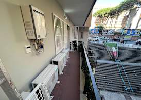 F Rooms Napoli Via Sementini 4