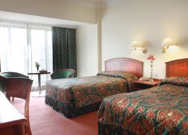 Grand Palace Hotel 4