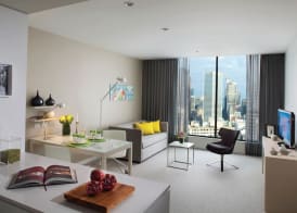 Citadines on Bourke Melbourne 5