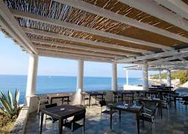 Hotel Punta Rossa 5