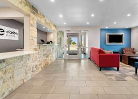 Clarion Pointe Fort Worth East - Arlington 3