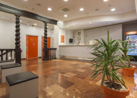 TL Hotel Budapest 2
