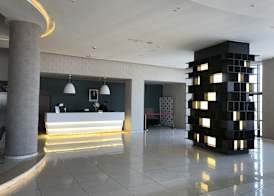 GARDENIA HOTEL ORAN 2