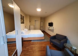 Hotel Waldrausch 5