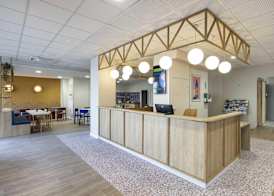 B&B HOTEL Perpignan Centre 2