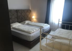 Baynunah Suites Aparthotel 5