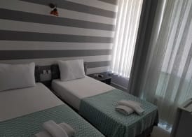 LOTUS OTEL 4