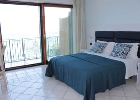 L'Incanto Suites Ischia 5