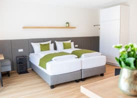 bodenseezeit Apartmenthotel Garni 5