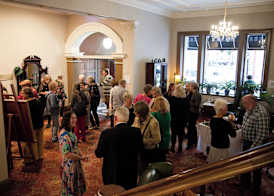 Hadley's Orient Hotel 2