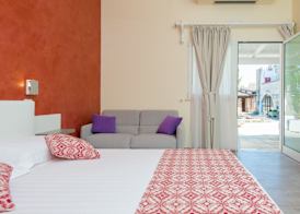 Relais Masseria Casina dei Cari 5