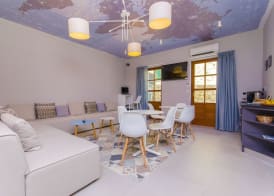 Hostel Dvor 4