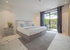 Hotel le Mandala 5