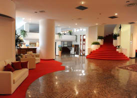 Pizzomunno Vieste Palace Hotel 2
