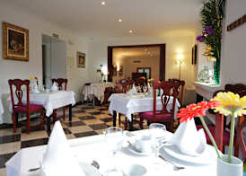 Agroturismo Son Galceran 3