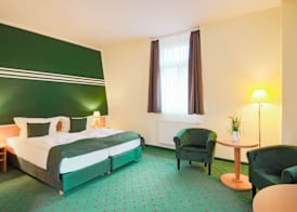 Ferien Hotel Villa Südharz 3