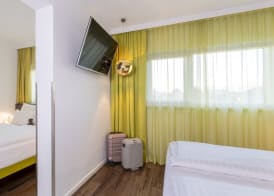 PLAZA INN Graz Messe 4