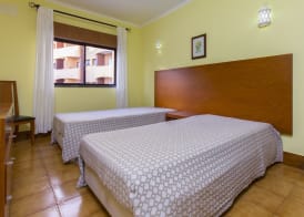 Choromar Apartments 3