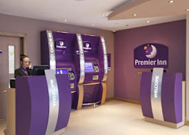 Premier Inn Stratford-Upon-Avon Waterways 2