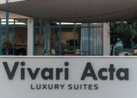 Vivari Acta 3