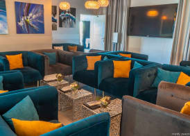 Hotel Du Golf 2