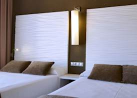 Hotel Augustus 4