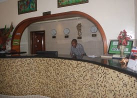 Regency Park Hotel 2