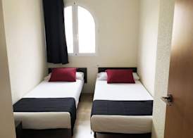 Apartamentos Doña Carmen 3000 4