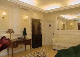 Relais Hotel Antico Palazzo Rospigliosi 4