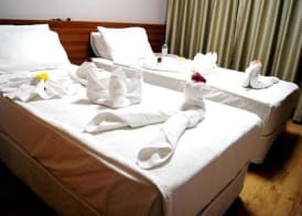 Mavi Yesil Yasam Hotel 4