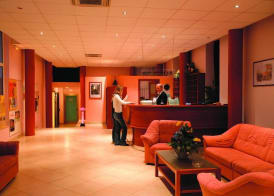 Hotel Omorika 4