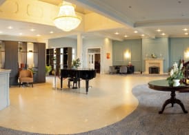 Great National Hotel Ballina 3