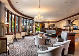 Hotel Grand Pacific 2