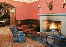 Tulloch Castle Hotel ‘A Bespoke Hotel’ 3