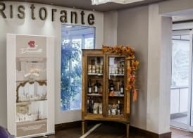 Hotel Donatello Imola 3