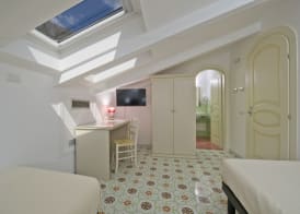 Albadamare Boutique Hotel 2
